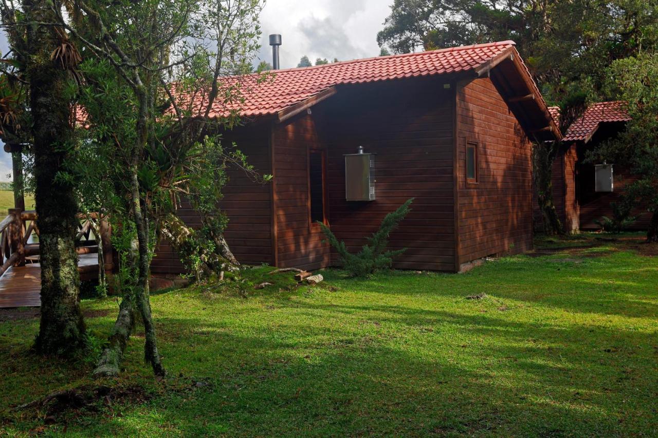 מלון Cambará Aires De Patagonia מראה חיצוני תמונה